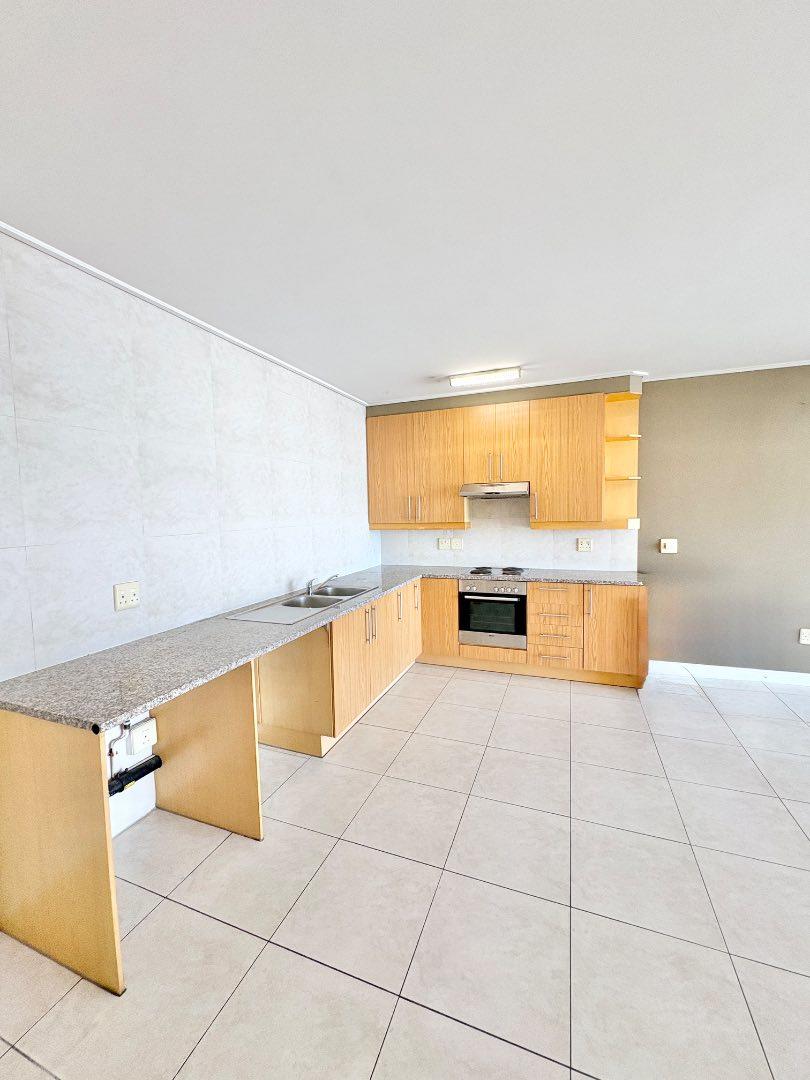 To Let 1 Bedroom Property for Rent in De Waterkant Western Cape